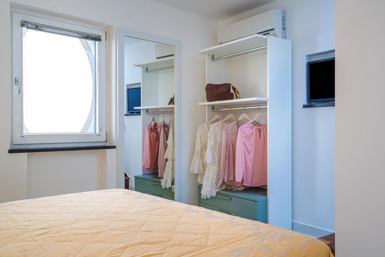A I R Il Palazzetto Apartman Vico Equense Kültér fotó